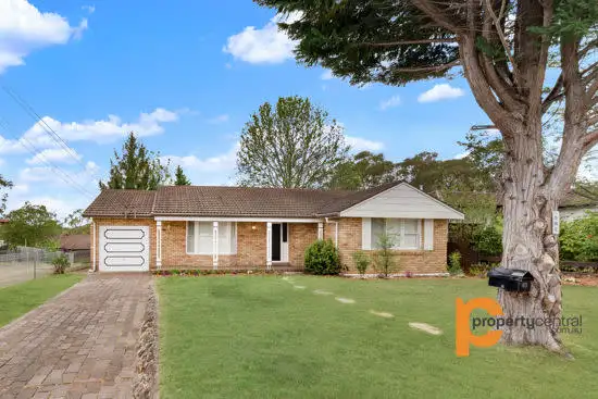 Main view of Homely house listing, 65 Ellison Road, Springwood NSW 2777