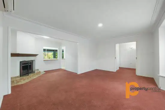 Second view of Homely house listing, 65 Ellison Road, Springwood NSW 2777
