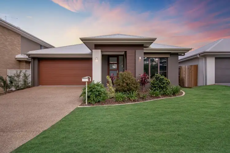 112 Mapleton Drive, North Lakes QLD 4509