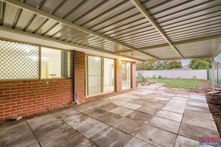 Second view of Homely house listing, 12 Holwell Gardens, Clarkson WA 6030
