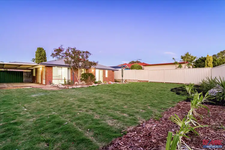Third view of Homely house listing, 12 Holwell Gardens, Clarkson WA 6030