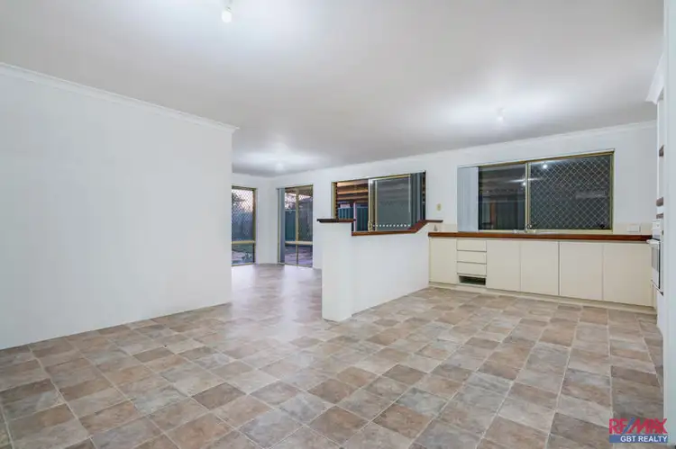 Fifth view of Homely house listing, 12 Holwell Gardens, Clarkson WA 6030