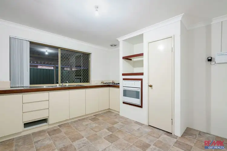 Sixth view of Homely house listing, 12 Holwell Gardens, Clarkson WA 6030