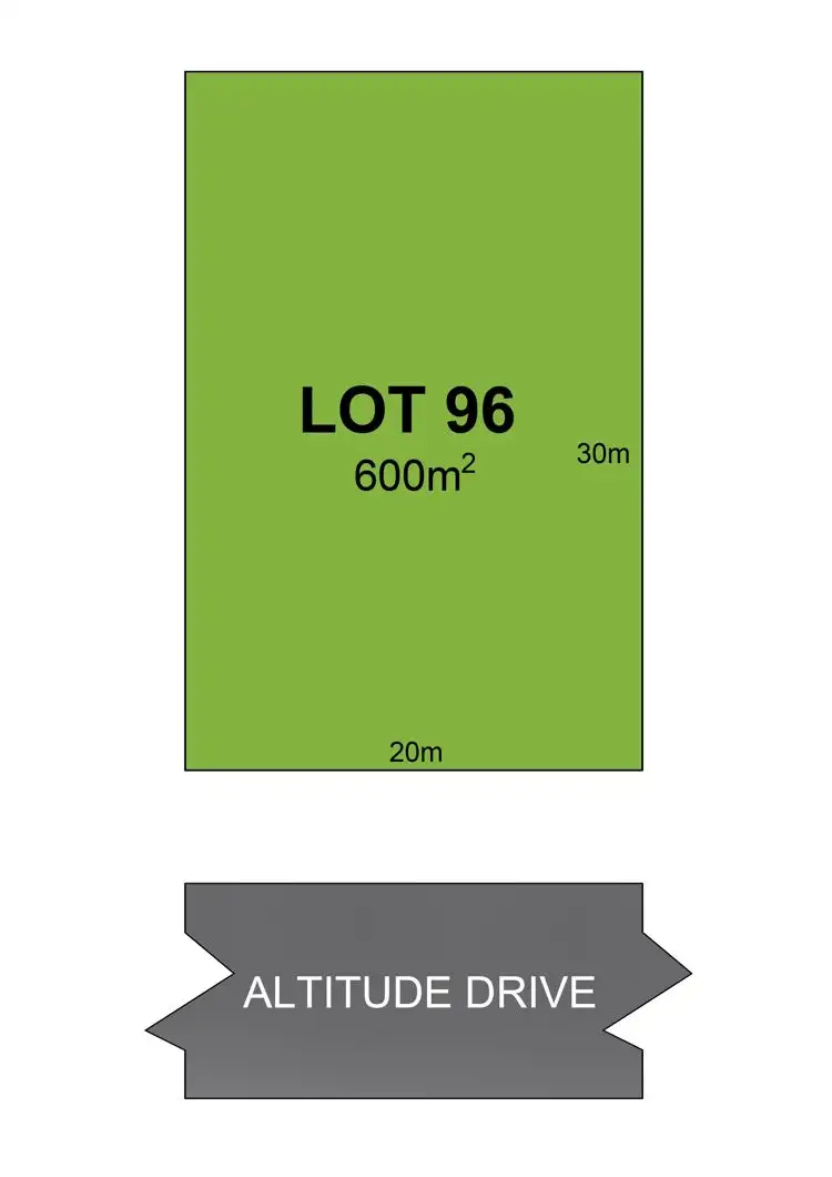 Lot 96 Burnside Heights, Burnside QLD 4560