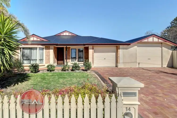 14 Walker Avenue, Mannum SA 5238