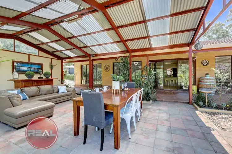 Second view of Homely house listing, 34 Scott Street, Kersbrook SA 5231