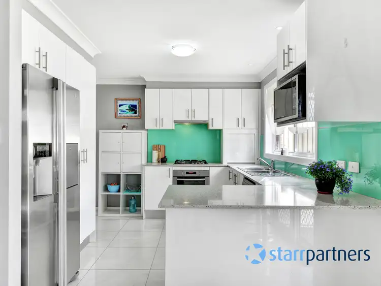 Third view of Homely house listing, 17 Woonona Rd, Prestons NSW 2170