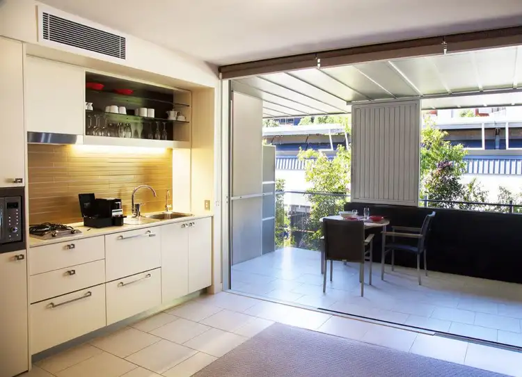 Third view of Homely unit listing, 9412/5 Morwong Drive, Noosa Heads QLD 4567