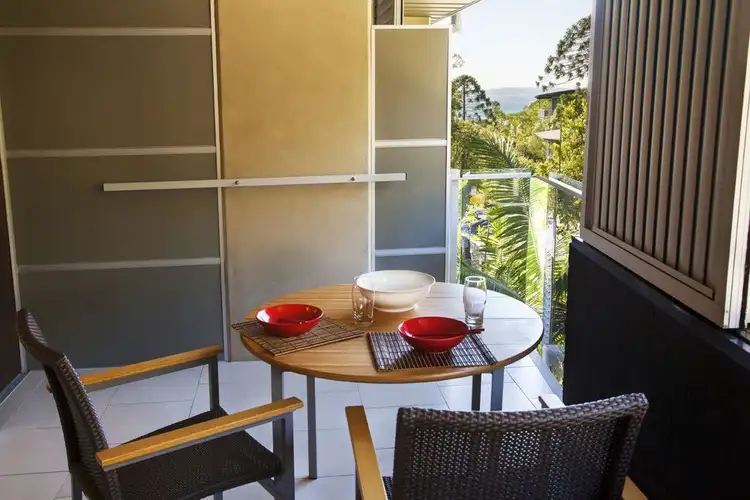 Fifth view of Homely unit listing, 9412/5 Morwong Drive, Noosa Heads QLD 4567