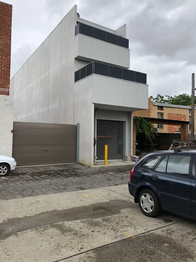Main view of Homely apartment listing, 3/15 Irrelach Lane, Coburg VIC 3058