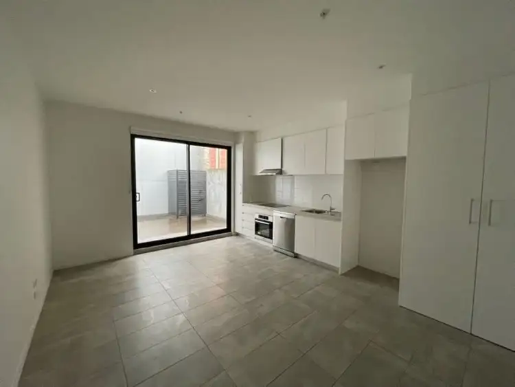 Second view of Homely apartment listing, 3/15 Irrelach Lane, Coburg VIC 3058