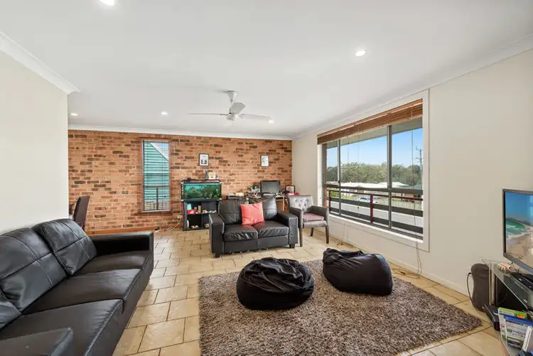 Second view of Homely house listing, 65 Ford St, Red Rock NSW 2456