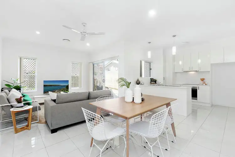 Main view of Homely townhouse listing, 2/50 Cambridge Street, Carina Heights QLD 4152