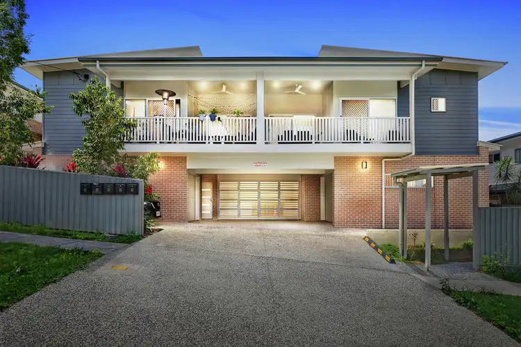 Fourth view of Homely townhouse listing, 2/50 Cambridge Street, Carina Heights QLD 4152