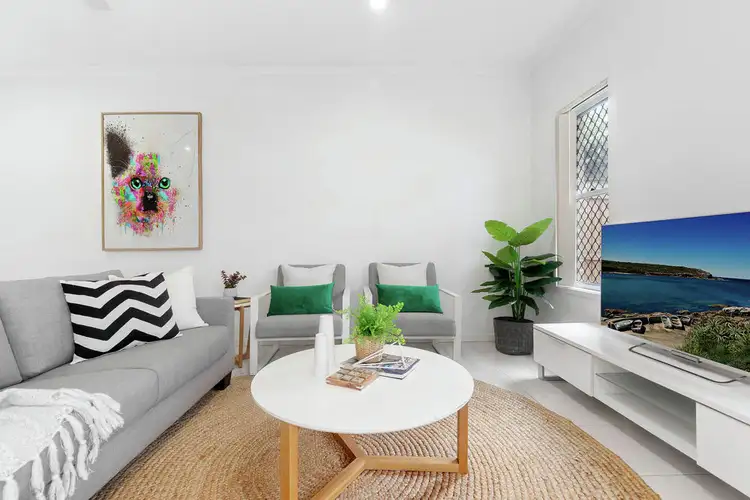 Fifth view of Homely townhouse listing, 2/50 Cambridge Street, Carina Heights QLD 4152
