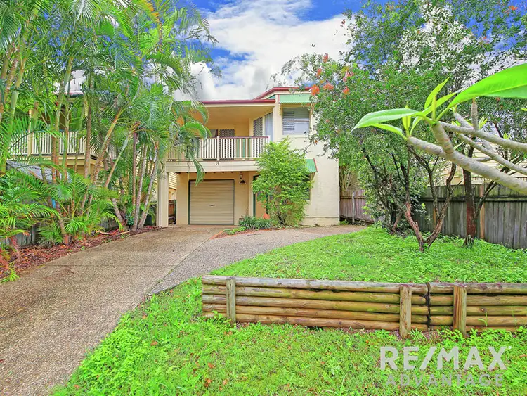 14 Belgamba Street, Lota QLD 4179