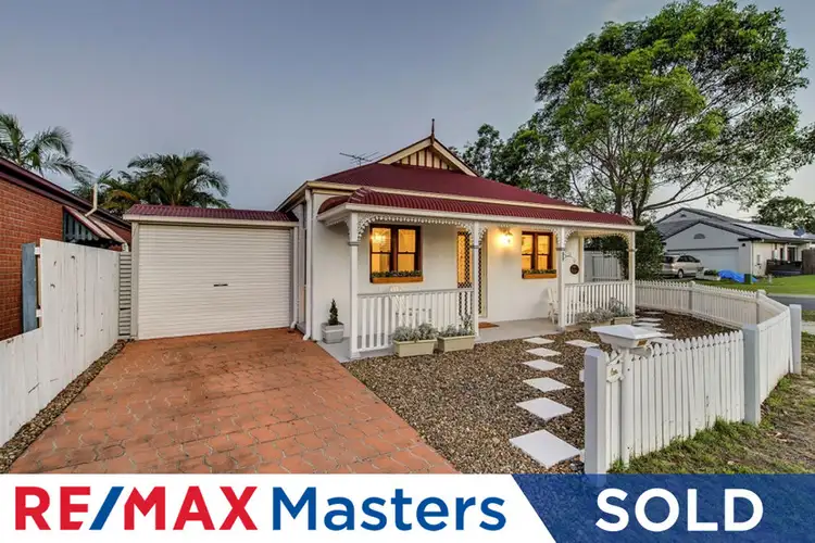 10 Moran Cr, Forest Lake QLD 4078