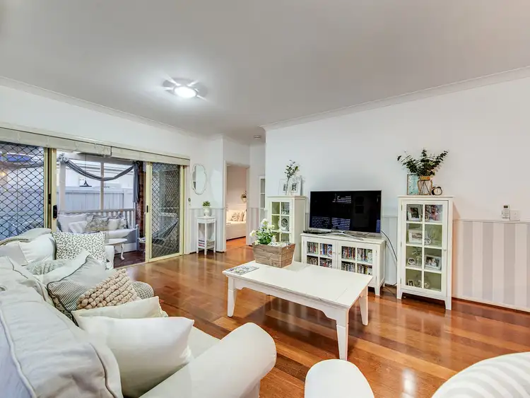 Second view of Homely house listing, 10 Moran Cr, Forest Lake QLD 4078