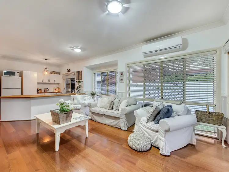 Fifth view of Homely house listing, 10 Moran Cr, Forest Lake QLD 4078