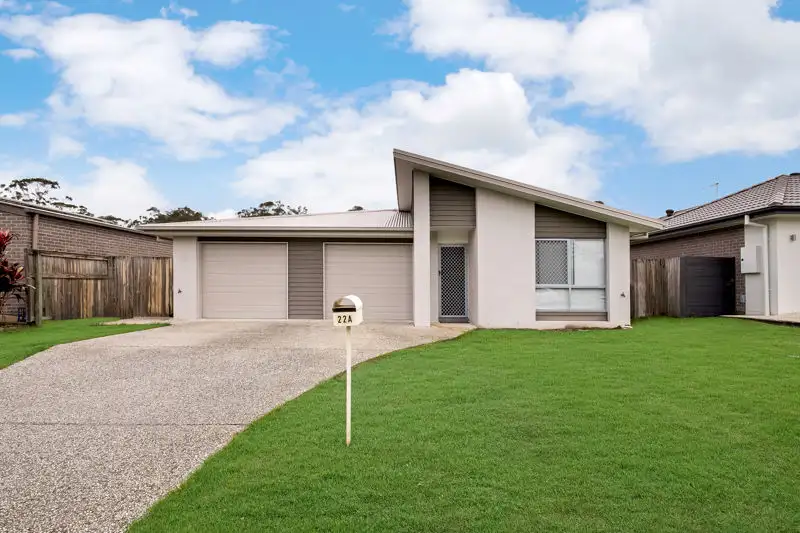 Main view of Homely house listing, 22 Empire St, Lawnton QLD 4501