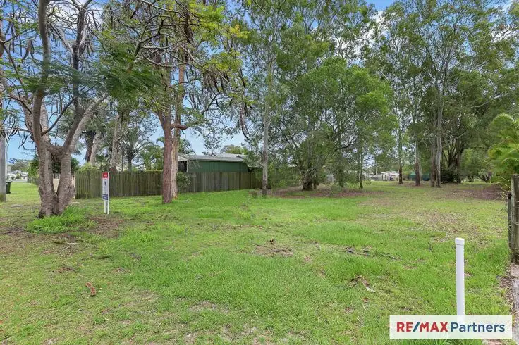 243 O'Regan Creek Rd, Toogoom QLD 4655