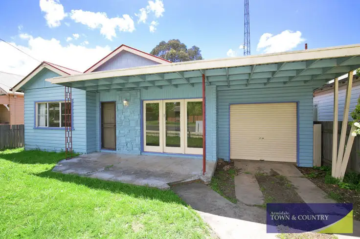 215 Dumaresq Street, Armidale NSW 2350