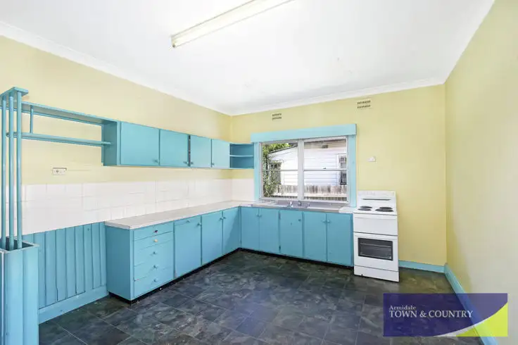 Second view of Homely house listing, 215 Dumaresq Street, Armidale NSW 2350