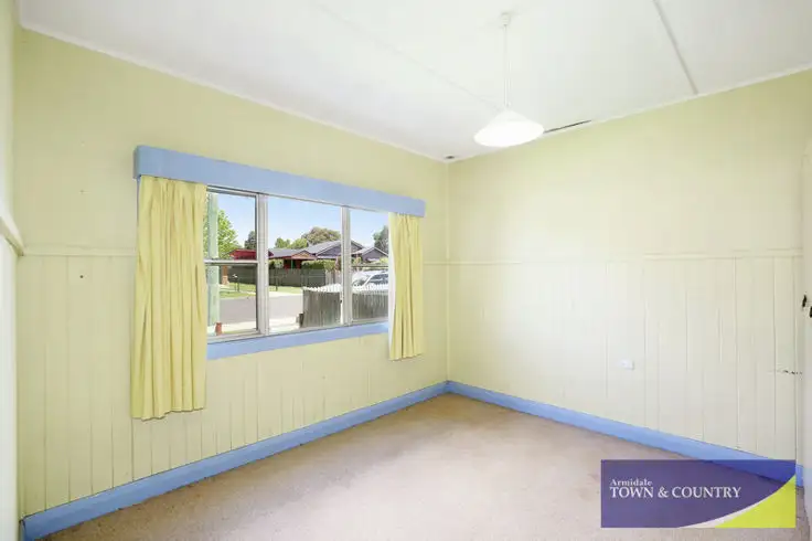 Third view of Homely house listing, 215 Dumaresq Street, Armidale NSW 2350