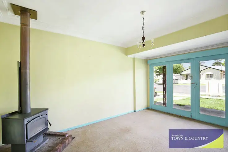 Fourth view of Homely house listing, 215 Dumaresq Street, Armidale NSW 2350