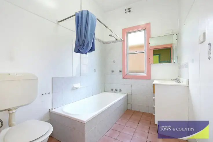 Fifth view of Homely house listing, 215 Dumaresq Street, Armidale NSW 2350