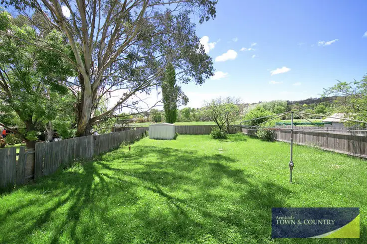 Sixth view of Homely house listing, 215 Dumaresq Street, Armidale NSW 2350
