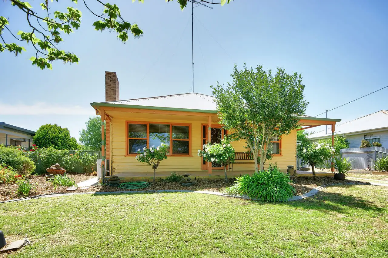 Main view of Homely house listing, 239 Henry Street, Deniliquin NSW 2710