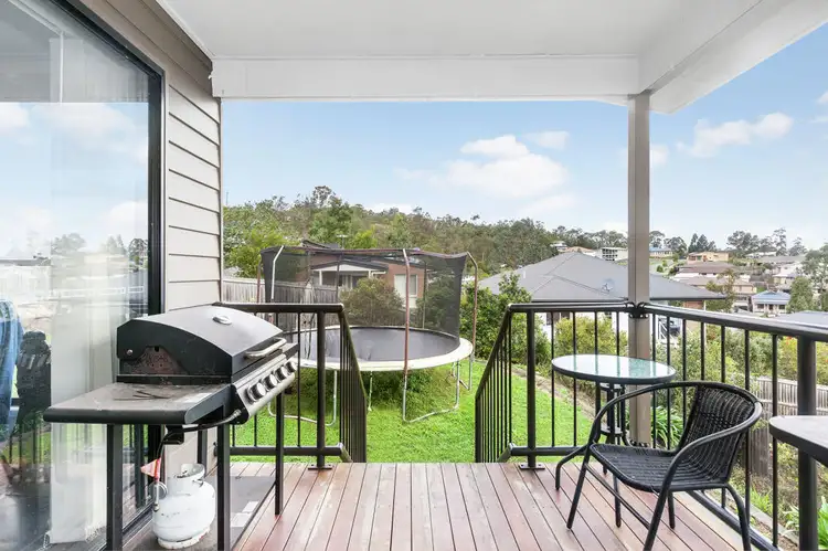 Main view of Homely house listing, 94 Outlook Drive, Waterford QLD 4133