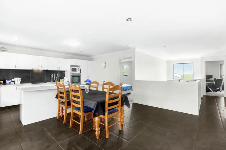 Second view of Homely house listing, 94 Outlook Drive, Waterford QLD 4133