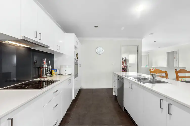 Third view of Homely house listing, 94 Outlook Drive, Waterford QLD 4133