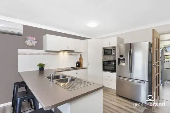 Second view of Homely house listing, 46 Spring Valley Ave, Gorokan NSW 2263
