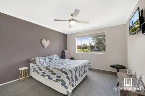 Fifth view of Homely house listing, 46 Spring Valley Ave, Gorokan NSW 2263