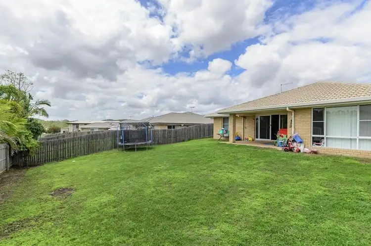 3 Hatfree Court, Calliope QLD 4680