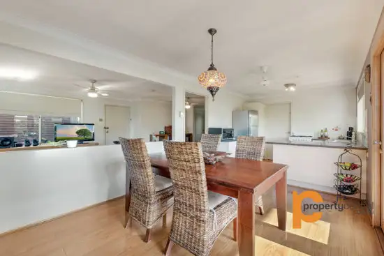 Fourth view of Homely semi-detached listing, 5 Geneva Road, Cranebrook NSW 2749