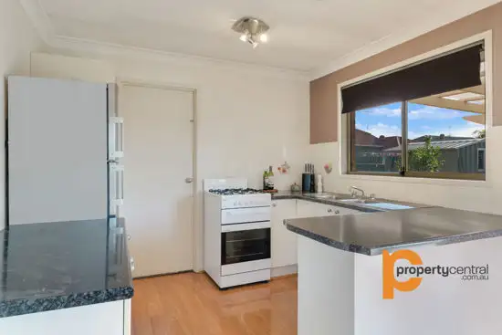 Fifth view of Homely semi-detached listing, 5 Geneva Road, Cranebrook NSW 2749