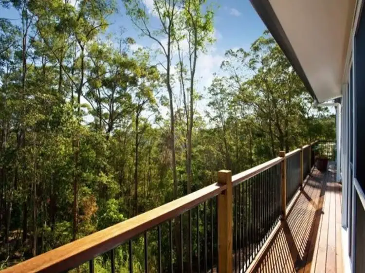 Second view of Homely land listing, Lot 1 & 2, 28-4 Savilles Road, Nambour QLD 4560