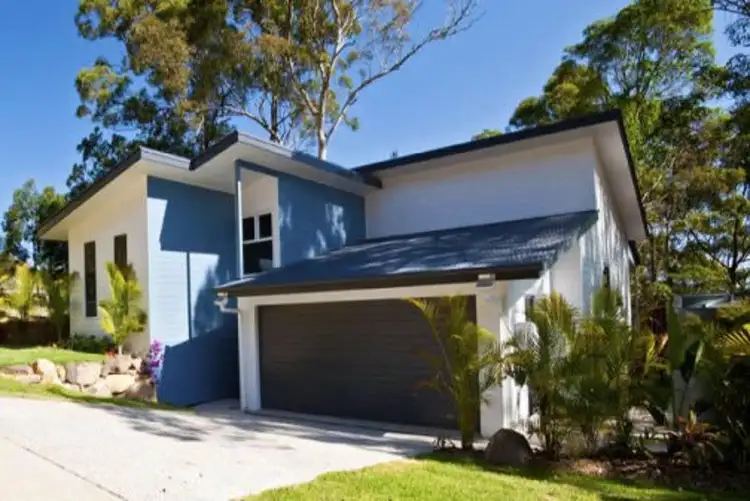 Third view of Homely land listing, Lot 1 & 2, 28-4 Savilles Road, Nambour QLD 4560