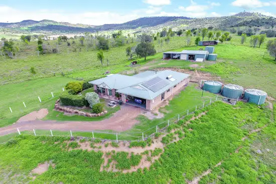 Main view of Homely rural property listing, 690 Spa Water Road, Iredale QLD 4344