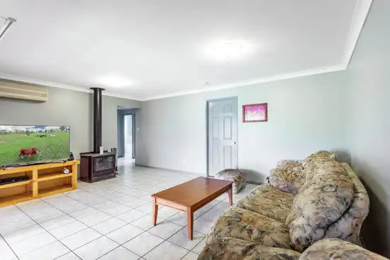 Second view of Homely rural property listing, 690 Spa Water Road, Iredale QLD 4344