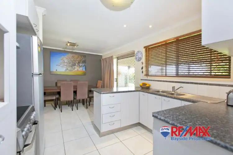 Third view of Homely house listing, 17 Whitehaven Street, Alexandra Hills QLD 4161