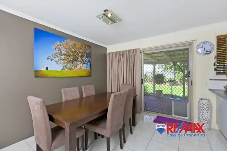 Fourth view of Homely house listing, 17 Whitehaven Street, Alexandra Hills QLD 4161