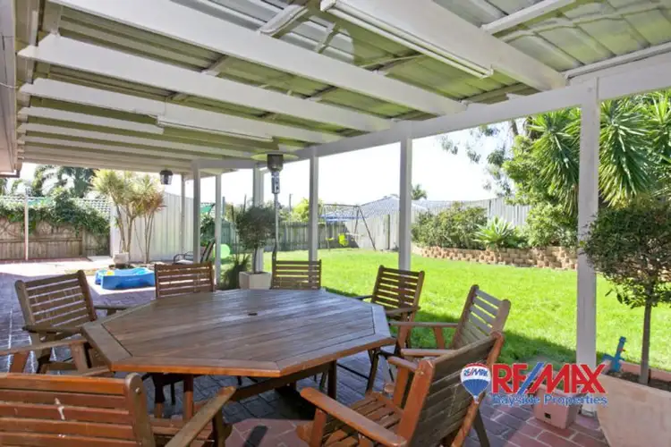 Fifth view of Homely house listing, 17 Whitehaven Street, Alexandra Hills QLD 4161