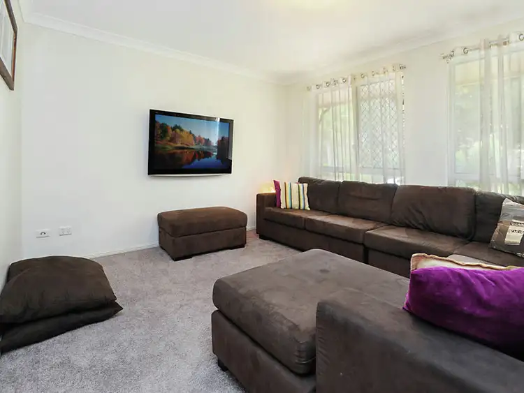 Second view of Homely house listing, 16 Donnelly Drive, Kallangur QLD 4503