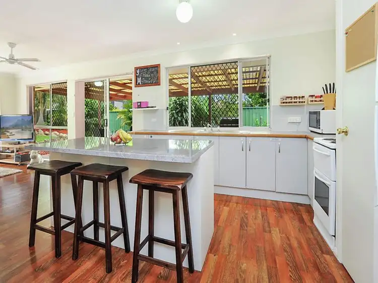 Third view of Homely house listing, 16 Donnelly Drive, Kallangur QLD 4503