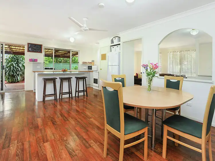Fifth view of Homely house listing, 16 Donnelly Drive, Kallangur QLD 4503